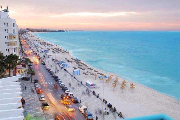 Rent car sousse