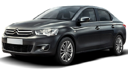 CITROEN C-ELYSEE