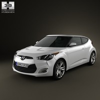 Location HYUNDAI VELOSTER Tunisie