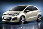 Location Kia Rio Confort Tunisie