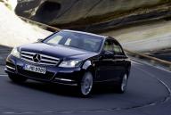 Mercedes Classe C