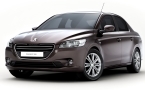 Peugeot 301