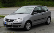 Volkswagen Polo 6